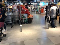 -Olé精品超市(北京合生汇店)