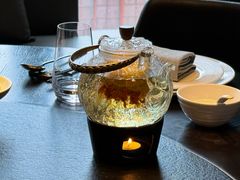 -四季民福烤鸭店(外滩外白渡桥店)