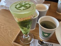 -中村藤吉(本店)