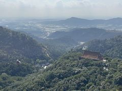 -青岩寺风景区