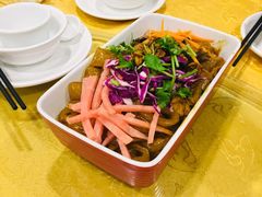 -七菜馆·东北菜·蒸饺(文体路店)