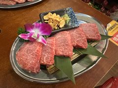 -大阪烧肉BAKA一代(国贸商住大厦店)