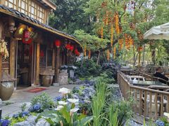 -田园印象·成都土菜院子(华阳店)