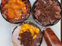-小胖老味刨冰