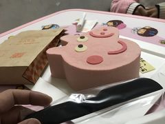 -壹点壹客·生日蛋糕(龙岗店)