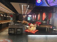 -龍歌自助小火锅(李沧丽达店)