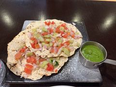 -克比叔叔印度餐厅Kebabs on the Grille (人民广场店)