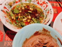 -牛New寿喜烧(闵行龙湖天街店)
