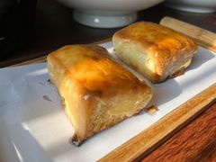 一口闷芝士南瓜-大牌大·传统杭帮菜(湖滨店)