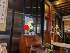 -南园民国茶楼餐厅·常州菜(北大街店)