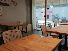 -友名Cross日式咖喱屋(江南大道中店)