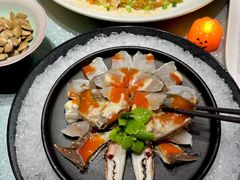 -鸡毛兑糖·尚宴(鄞州水街店)
