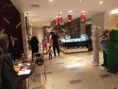 -中山利和希尔顿酒店