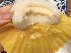 -一口小满手作糯米糍(北山店)
