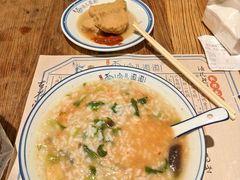 油渣菜泡饭-卤儿道道(龙游路店)