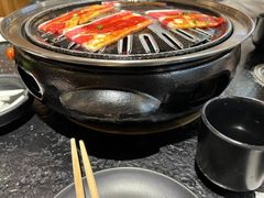 -九田家黑牛烤肉料理(石路天虹店)