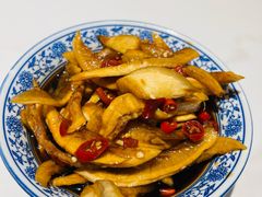 -回家吃饭·地道南昌菜(建德观总店)