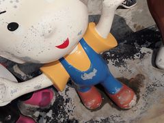 -揭东万竹园旅游景区