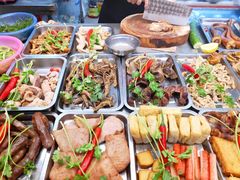 -圆蛋酒料•生腌(开元路店)