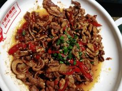 -大碗先生家常湘菜(解放街店)