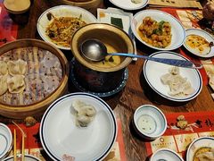 -新兴园饺子馆(河南街店)