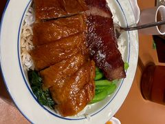 -老坑记·香港经典粤菜馆