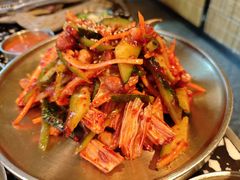 -缘·金家烤鳗鱼(西塔总店)
