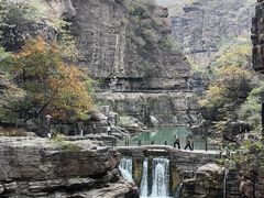 -云台山风景名胜区