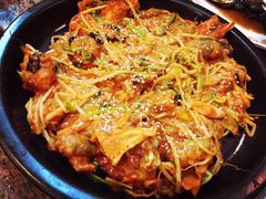 -普乐酱蟹(coex店)