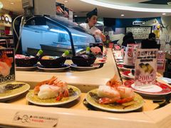 -大起水产回转寿司(道顿堀店)