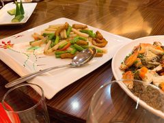 -厦门宝龙铂尔曼大酒店·龙之渊中餐厅