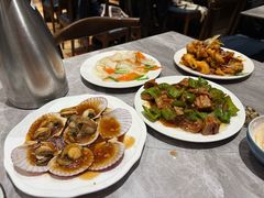 -九龙餐厅(大沽路店)