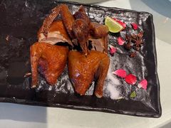 -侨美·唐荔园·40年地道粤菜