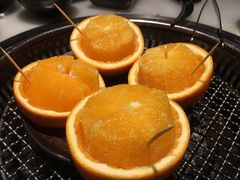 -厚贞日式烤肉(龙之梦店)