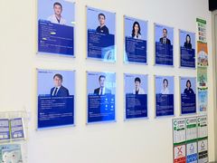 -瑞尔齿科(颐堤港诊所)