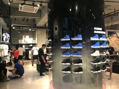 -JORDAN(外滩中央体验店)