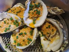 -临胜烧烤大牌档(东葛店)