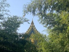 -洛阳白马寺