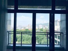 -西安国际创新人才交流中心•药浴温泉
