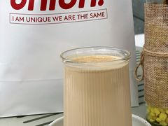 -UNIUNI(凯瑟琳广场店)