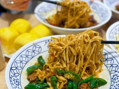 -李与白包子铺(桐梓林店)