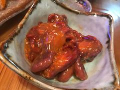 小章鱼-可以の屋(欢乐城店)