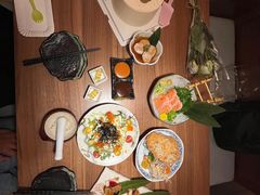 -隐月· 㐂和食屋(芝罘万达公馆店)