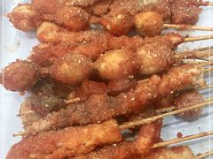 -庞记炸串