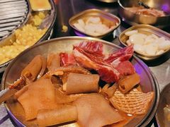-釜山火炉·海鲜烤肉(紫藤路店)