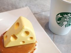 -星巴克(深圳音乐厅店)