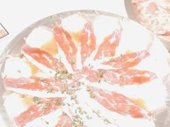 -南浦洞烤肉·新世界版(奥体店)