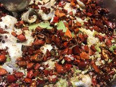 -清真·锦翔炝锅鱼(明德门店)