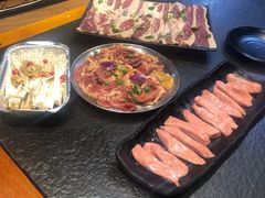 -火炉旺烤肉啤酒屋(沈北创始店)