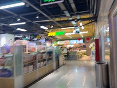 -赛百味SUBWAY(燕莎奥莱店)